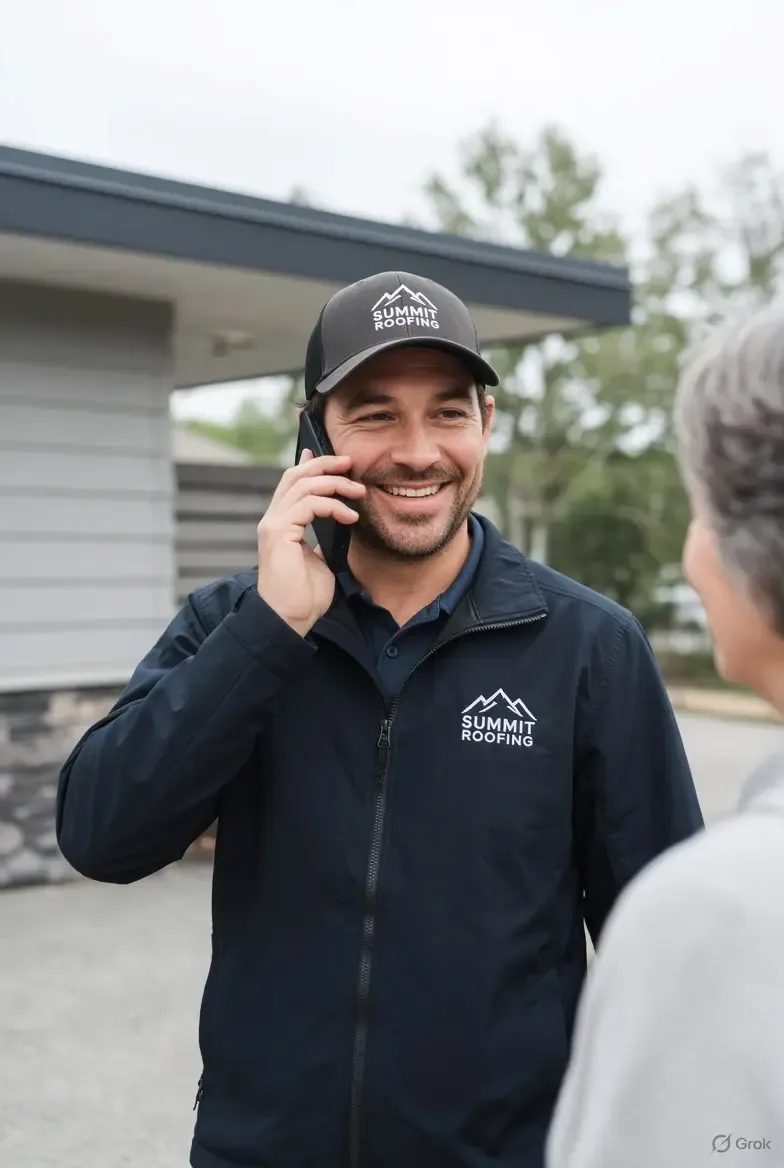 Flat Roof Leak Repair Lake Huntington, NY FAQs